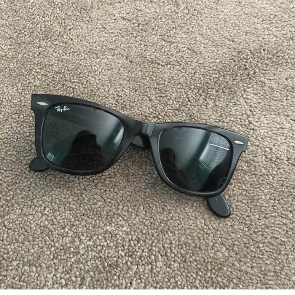 Raybans